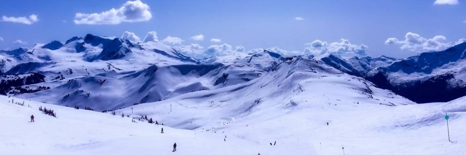 Dove sciare a ottobre in Italia - CaseVacanza.it