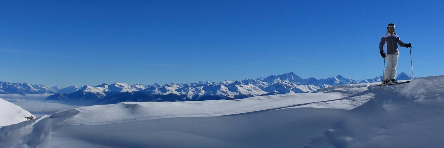 5 mete dove andare a sciare al Sud Italia - CaseVacanza.it