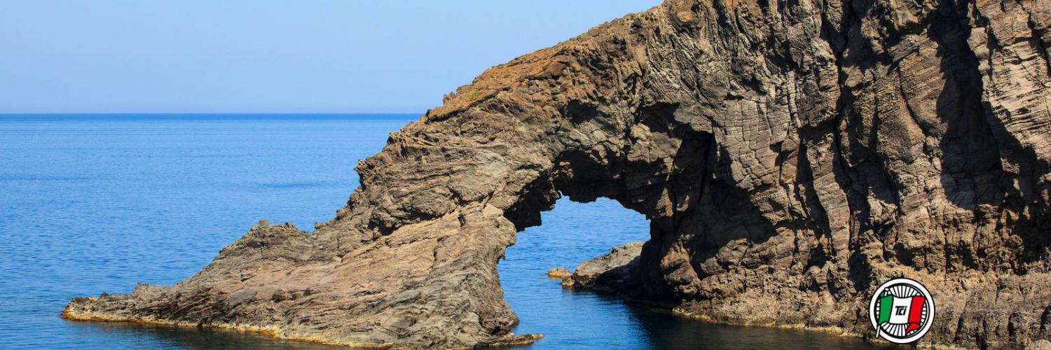 Pantelleria: Cosa Fare e Cosa Vedere sull'Isola Siciliana - CaseVacanza.it