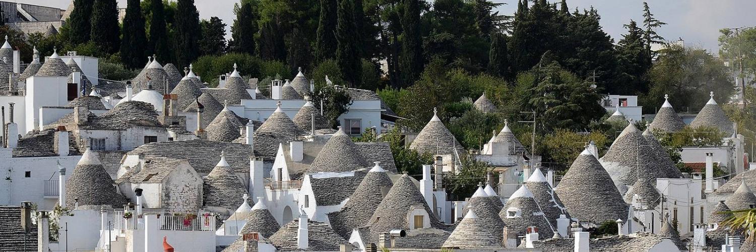 Puglia con i bambini: le migliori destinazioni - CaseVacanza.it