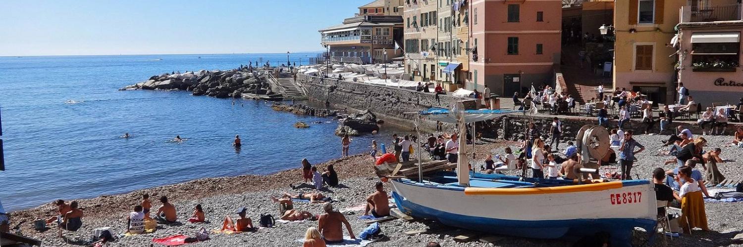 Dove Si Trova Il Carcere Di Mare Fuori