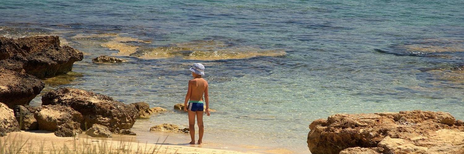 Sardegna con Bambini: 4 Luoghi da Vedere con i più Piccoli - CaseVacanza.it