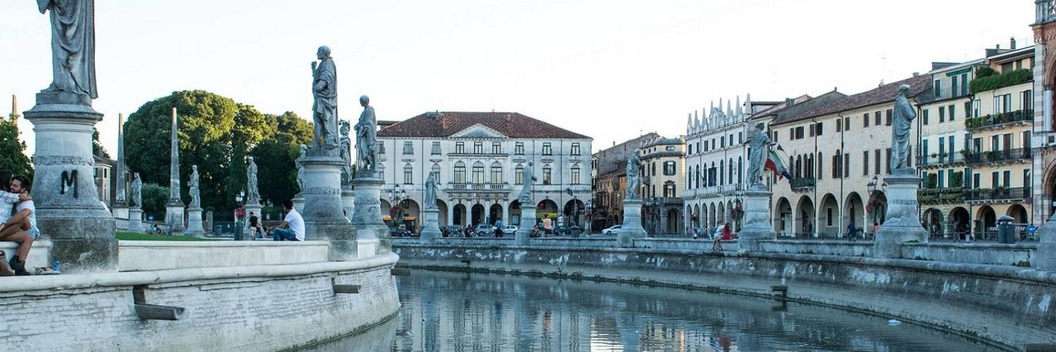 Cosa Visitare a Padova in Due Giorni - CaseVacanza.it