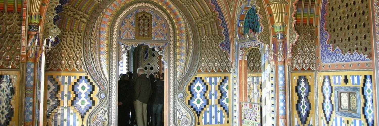 I luoghi abbandonati più suggestivi d'Italia - CaseVacanza.it