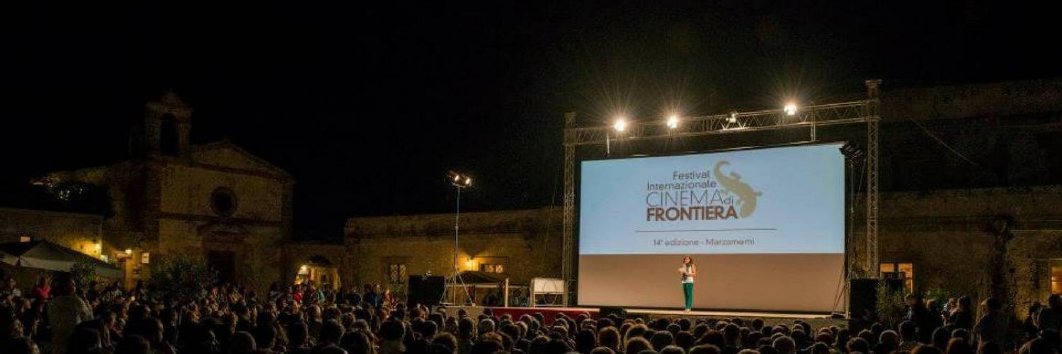 Festival Internazionale del Cinema di Frontiera a Marzamemi: il programma 2018 - CaseVacanza.it