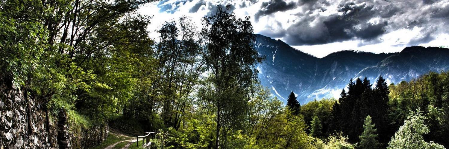 Terme di Levico: un soggiorno di pace e salute - CaseVacanza.it
