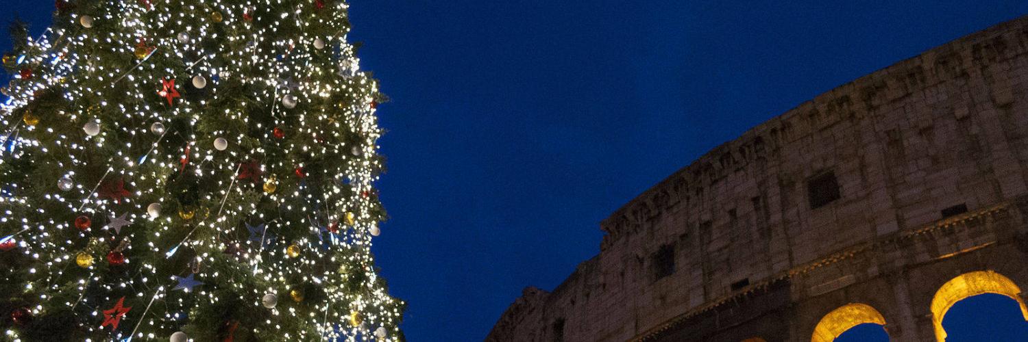 Natale a Roma - CaseVacanza.it