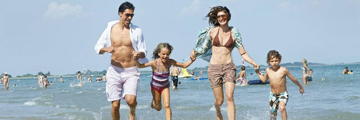 Spiagge del Friuli: le 6 più Belle da Raggiungere - CaseVacanza.it