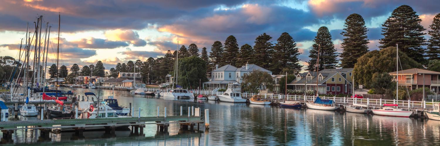 Holiday lettings & accommodation in Port Fairy - HomeToGo