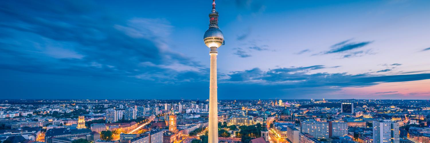 Immobilienmarkt in beliebten deutschen Städten - HomeToGo