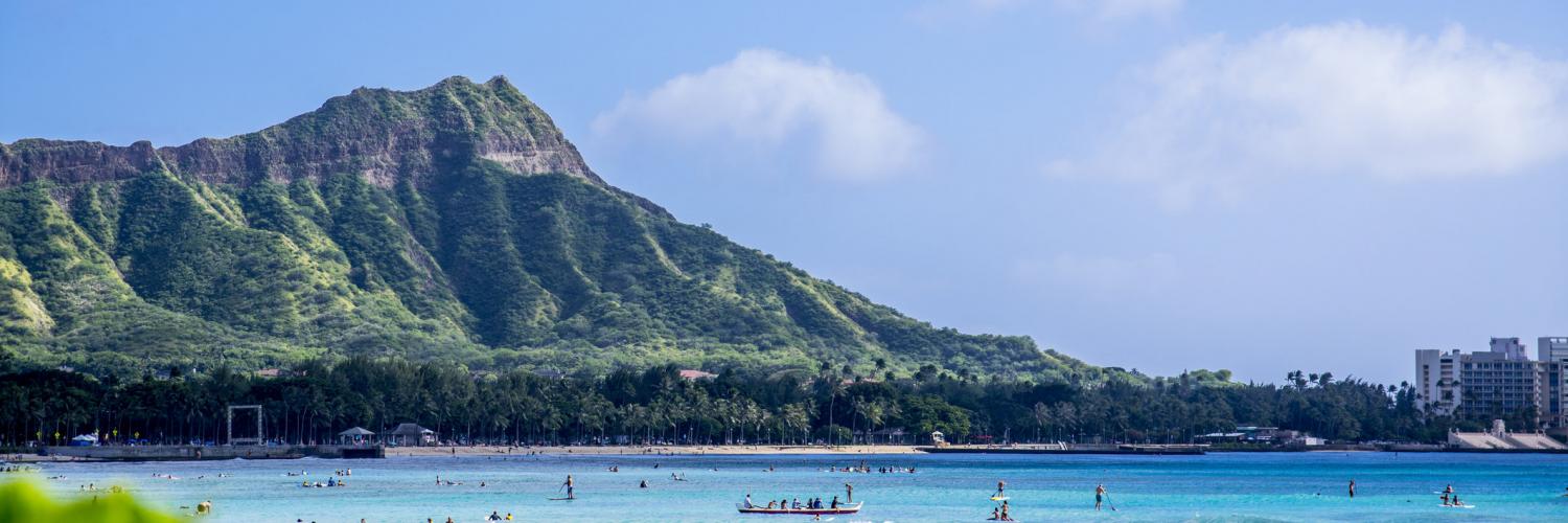 Ferienwohnungen und Ferienhäuser auf Hawaii - HomeToGo