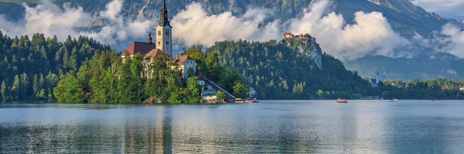 Case e appartamenti vacanza in Slovenia - HomeToGo