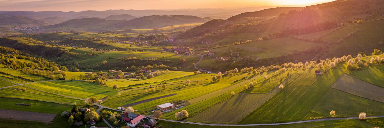 La tua vacanza in  Slovacchia: tra paesaggi montuosi e centri storici - CASAMUNDO