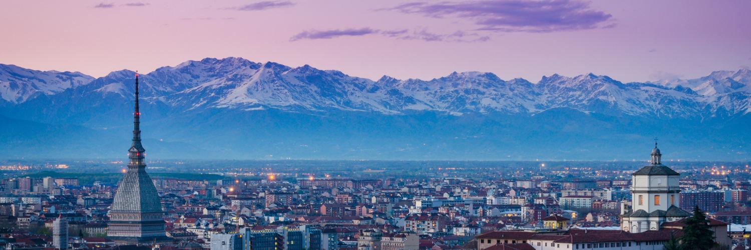 Holiday lettings & accommodation in Turin - HomeToGo