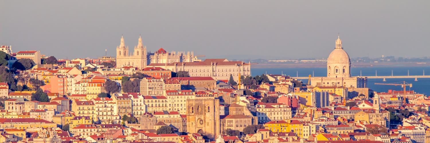 Locations de vacances et hébergements à Lisbonne - HomeToGo