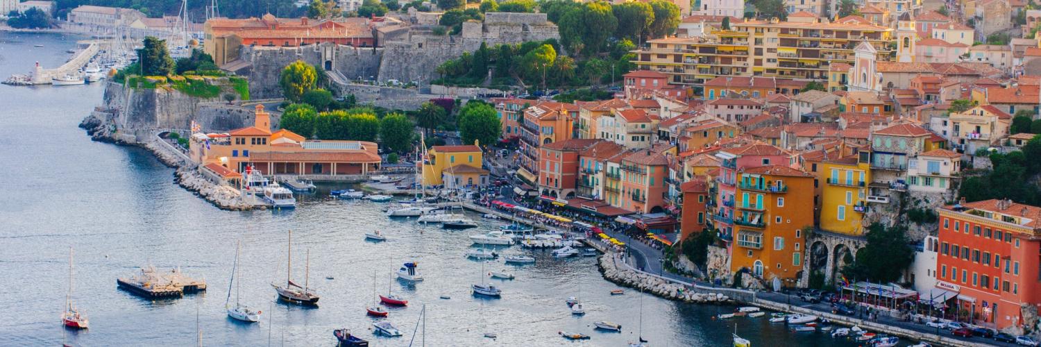 Holiday lettings & accommodation in Villefranche-sur-Mer - HomeToGo