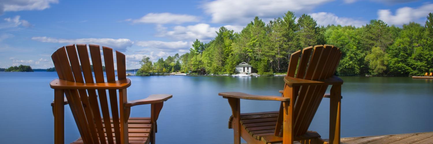 Lake House Rentals in starting from just 65 HomeToGo