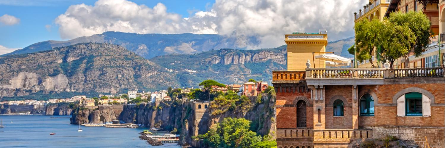 Le tue vacanze in Costiera Amalfitana – Una meraviglia tutta italiana - CASAMUNDO