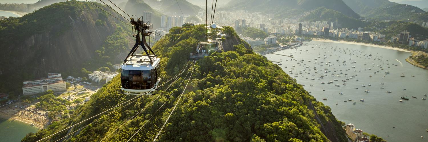 Aluguel de temporada, chalés e pousadas no Estado do Rio de Janeiro - LarDeFérias