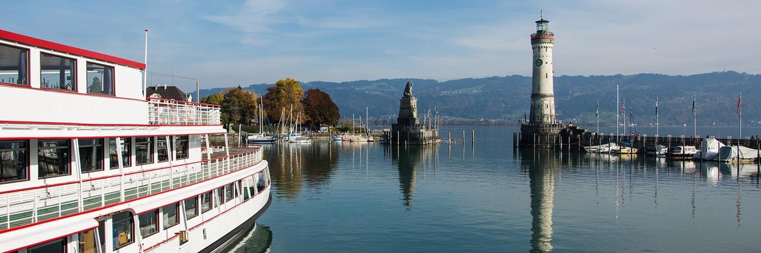 Holiday houses & accommodation Lake Constance - HomeToGo
