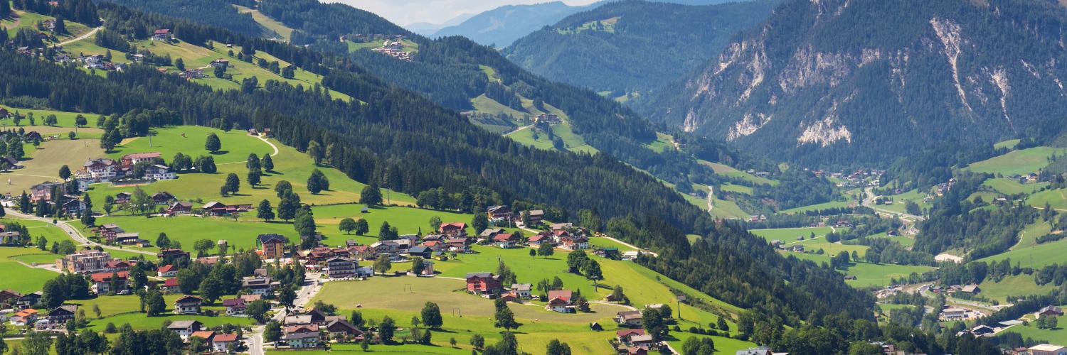 Ferienwohnungen & Ferienhäuser für Urlaub in SchönbergLachtal ab 69