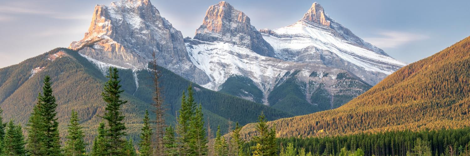 Canmore Vacation Rentals - HomeToGo