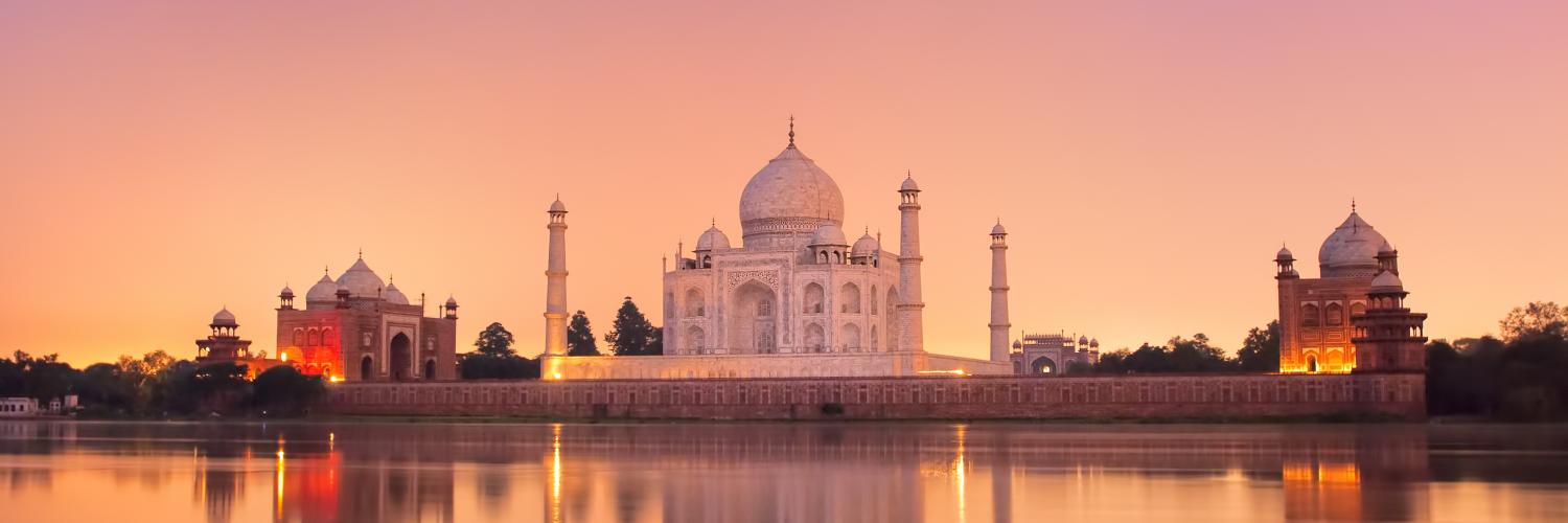 India Vacation Rentals - HomeToGo
