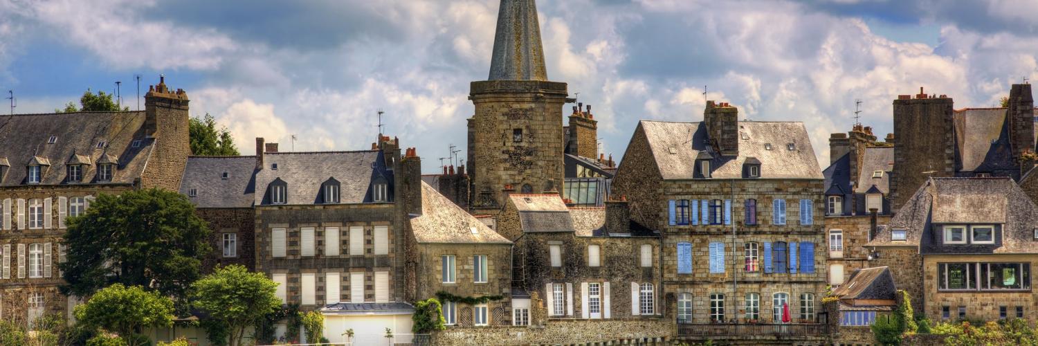 Locations de vacances et appartements à Bain-de-Bretagne - HomeToGo