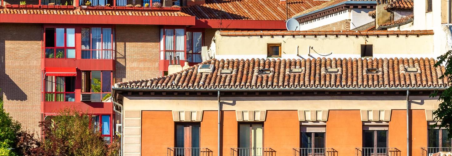 Barrio de Salamanca: las mejores casas rurales y alojamientos - HomeToGo