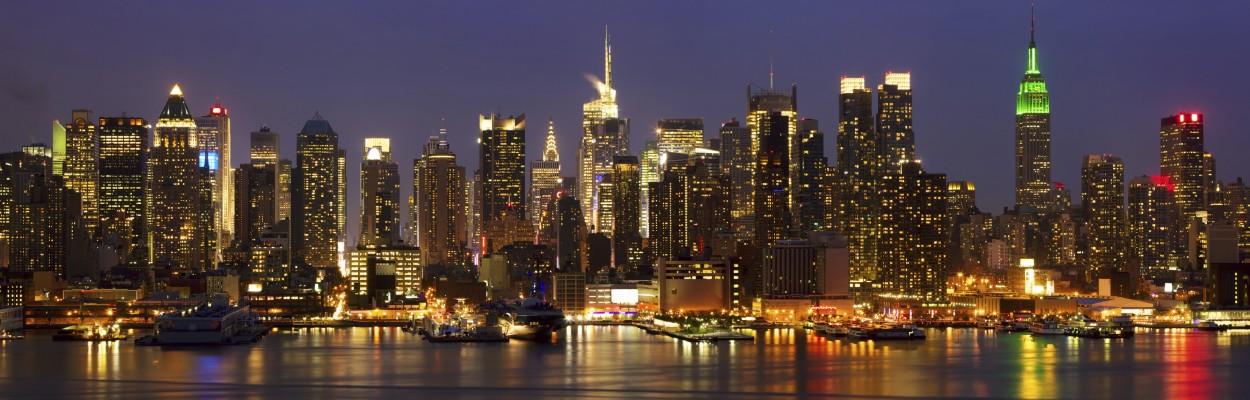 New York’s Top Neighborhoods Part 1: Manhattan - Wimdu