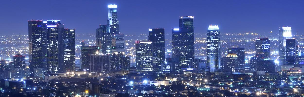 Die Stadt der Engel: Die bedeutendsten Stadtteile von Los Angeles - Wimdu