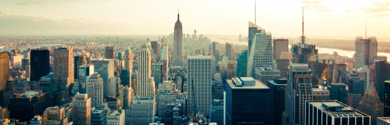 New York Beyond Manhattan - Wimdu