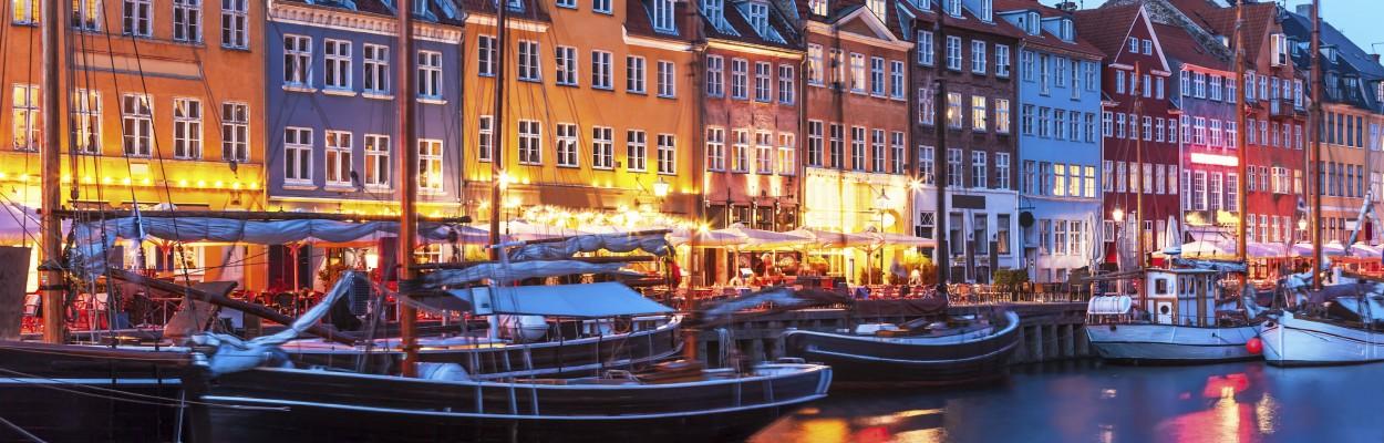 Tutto il meglio di Copenaghen con il minimo della spesa - Wimdu