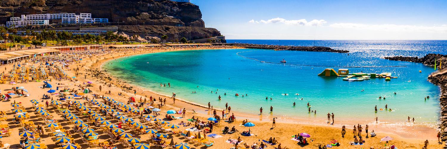 Find the perfect vacation home in Gran Canaria - Casamundo