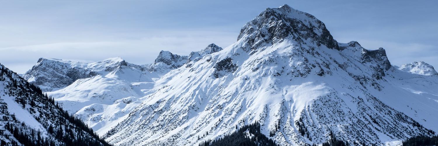 Case Vacanza Lech am Arlberg - Millecinquecento e uno anime - Casamundo
