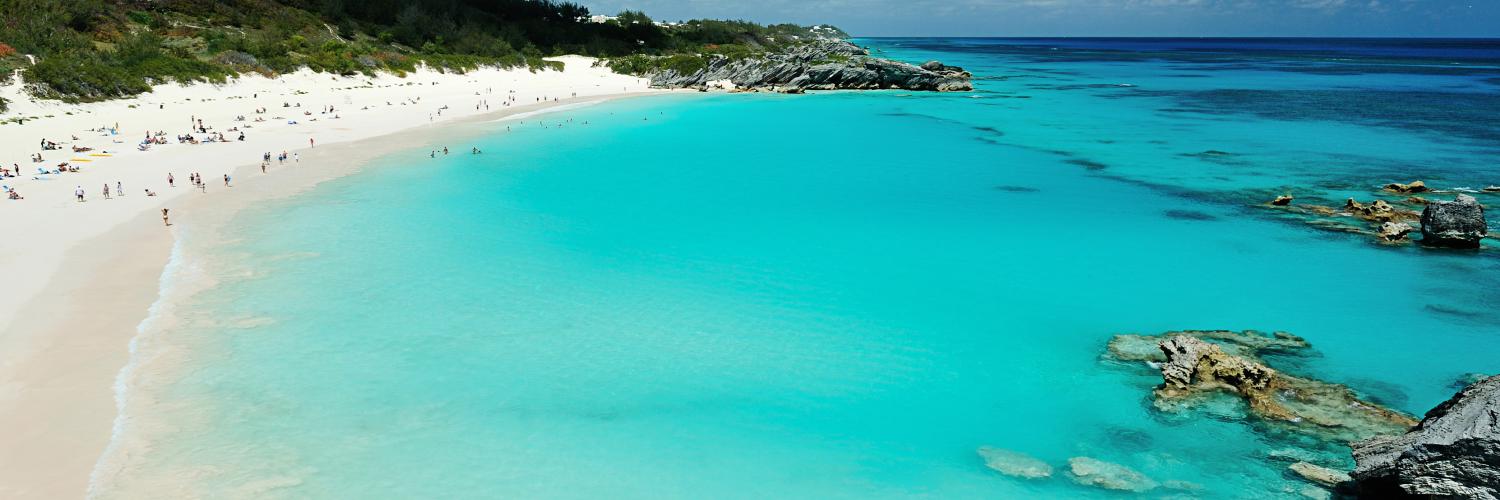 Vacation Rentals in Bermuda - HomeToGo