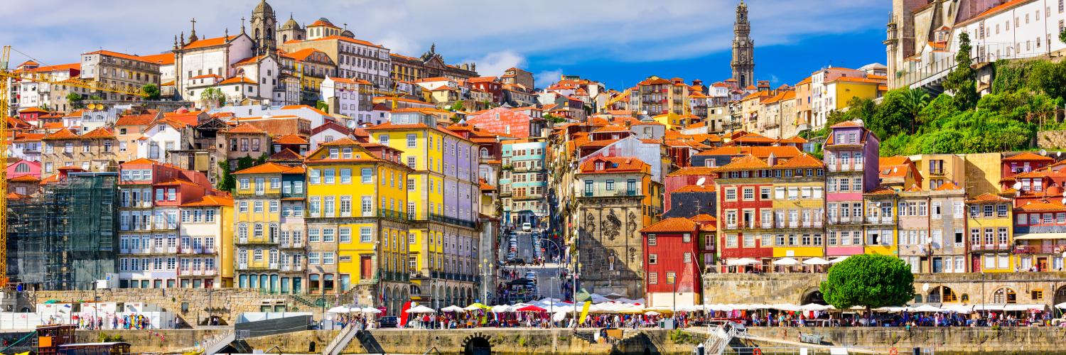 Visitate la "capitale" del nord Portogallo, la vosta casa vacanza Porto vi aspetta! - CASAMUNDO