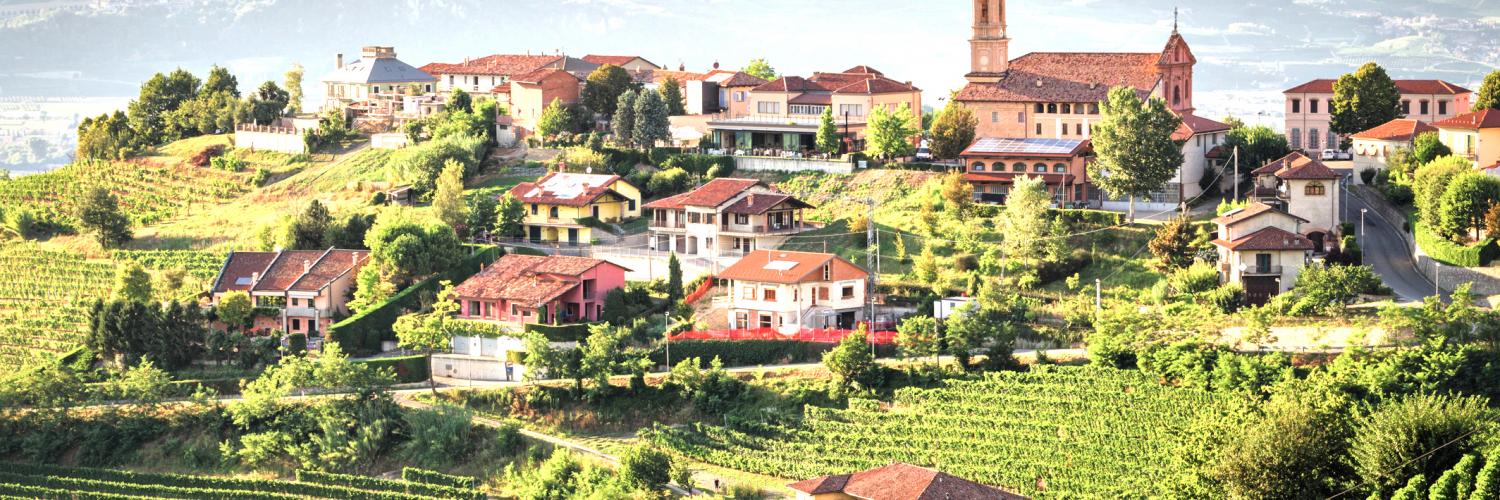 Case e appartamenti vacanza a Vigliano Biellese - HomeToGo