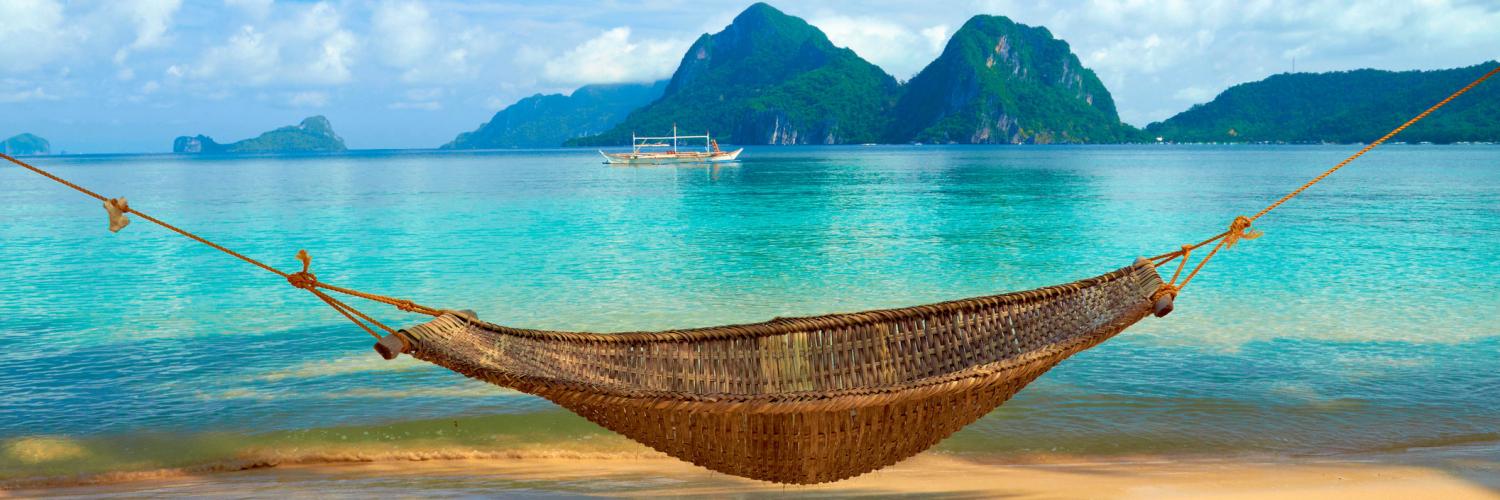 Sonnenziele in Asien - HomeToGo