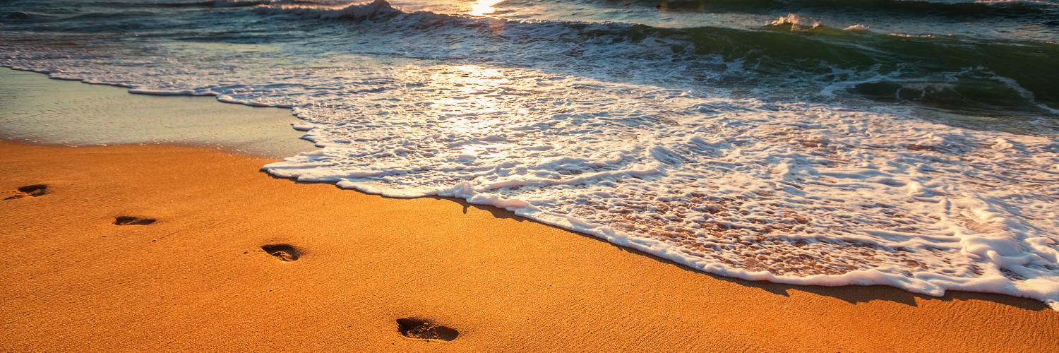 Spiagge per nudisti a Jesolo: un paradiso naturista a due passi dalla Serenissima