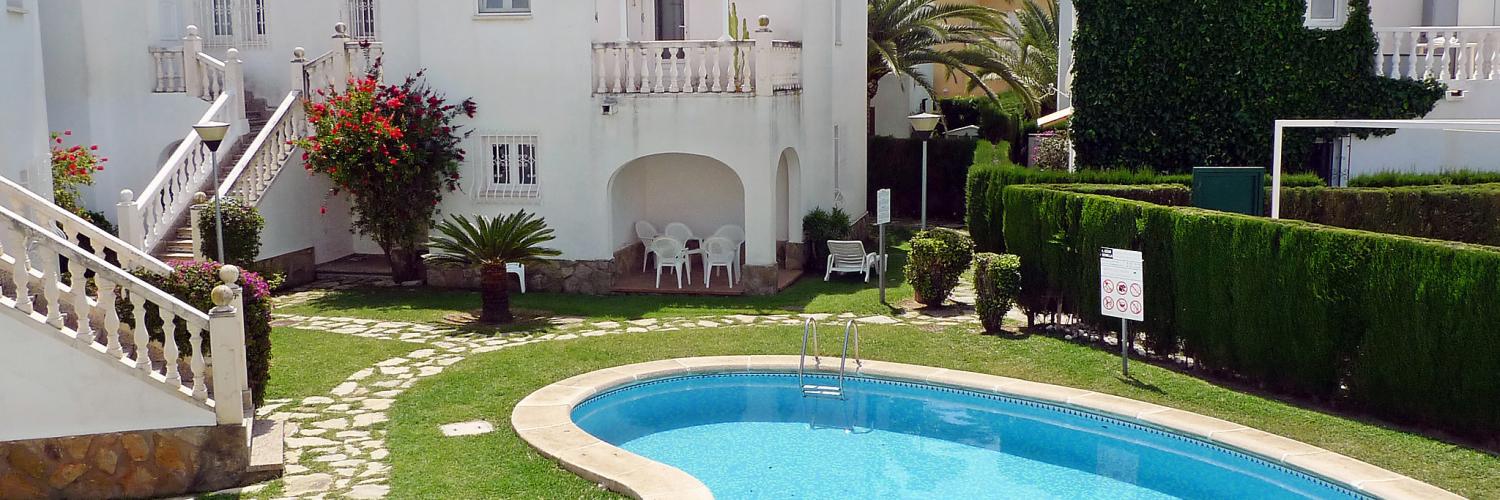 Die besten Regionen für einen Urlaub im Ferienhaus mit Pool am Gardasee