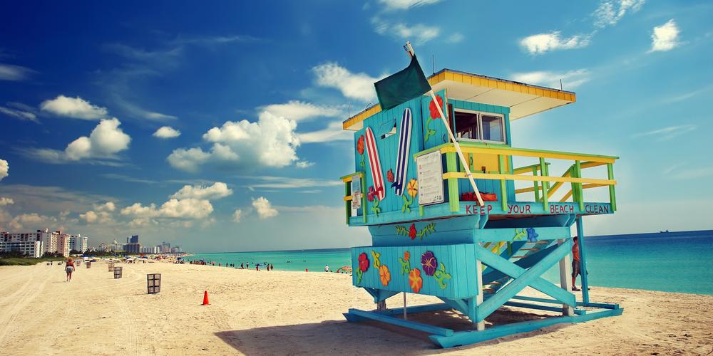 Ontdek the Sunshine State vanuit uw vakantiehuis in Florida - CASAMUNDO