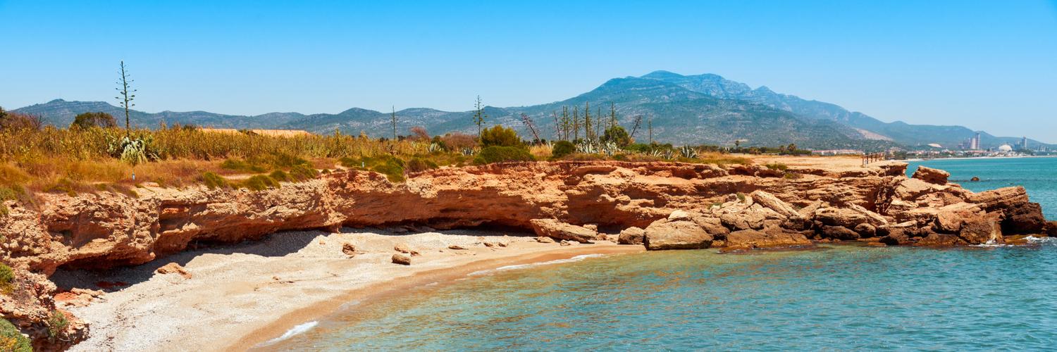 Find the perfect vacation home on the Costa del Azahar - Casamundo