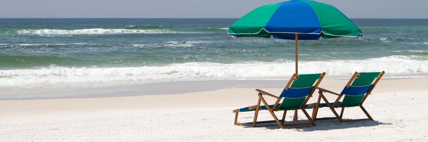 Holiday lettings & accommodation in Fort Walton Beach - HomeToGo