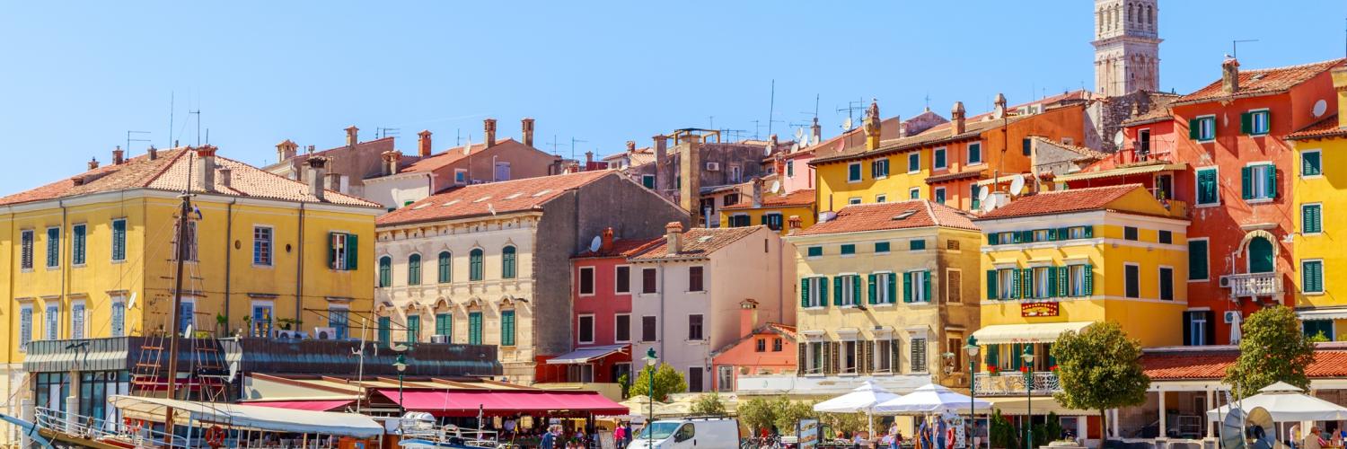 Znajdź najlepsze noclegi i apartamenty na Istrii - CASAMUNDO
