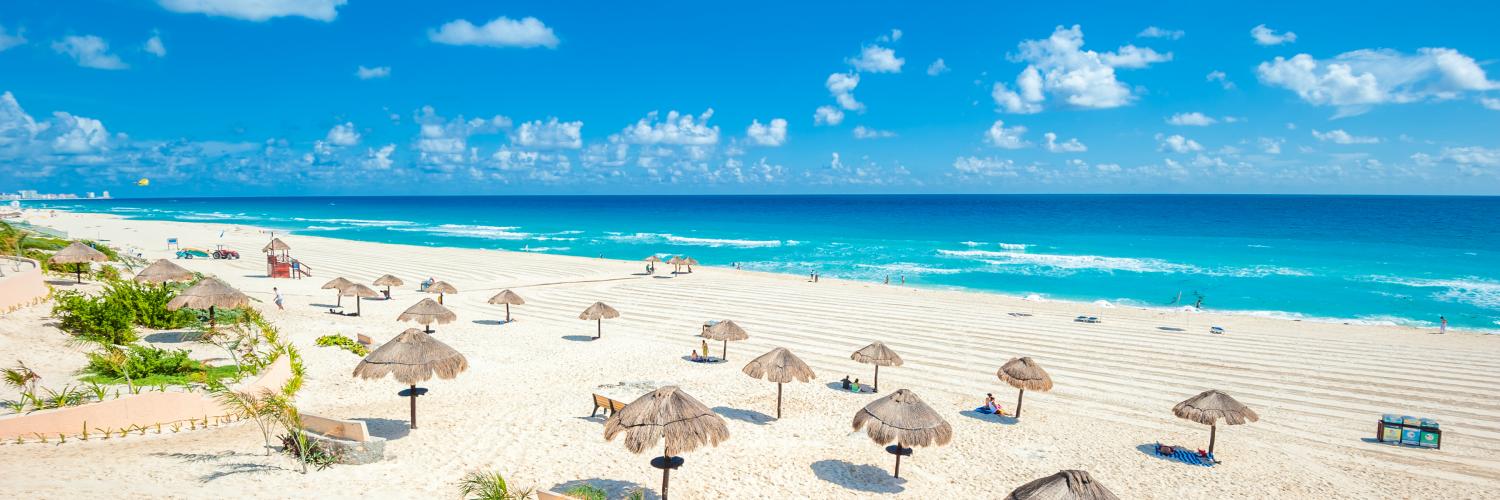 Alojamientos y apartamentos vacacionales en Cancún - HomeToGo