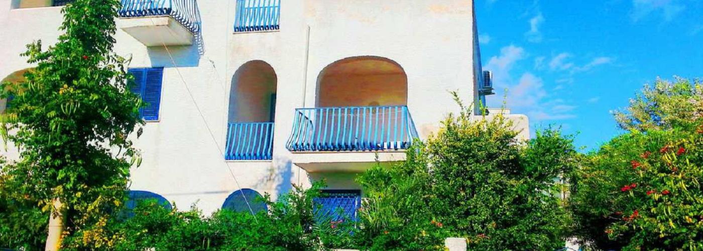 Case e appartamenti vacanza a Gallipoli - Wimdu
