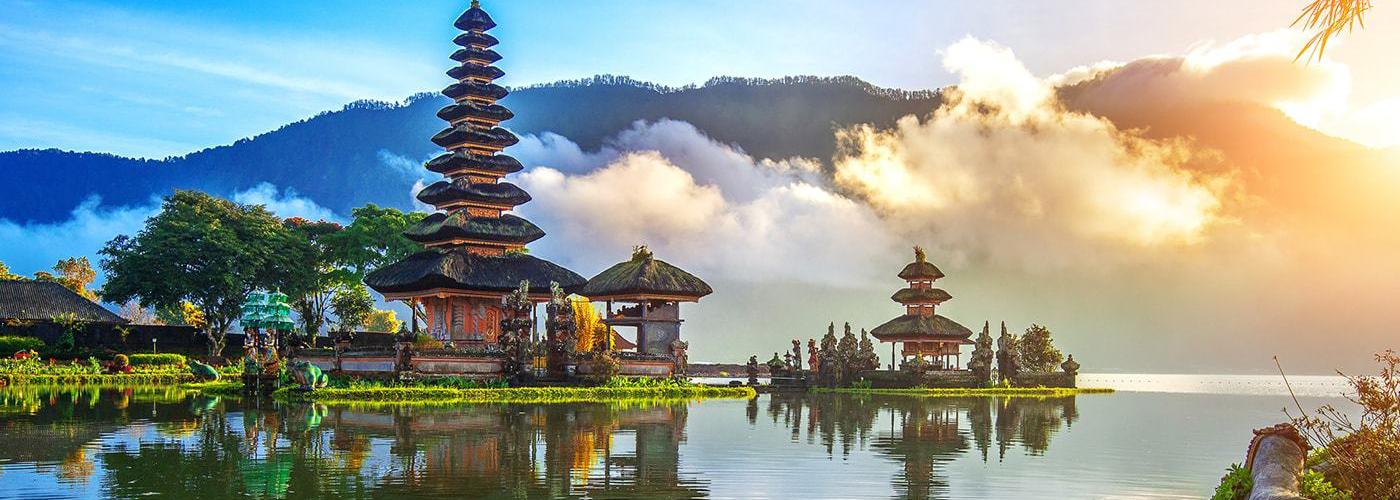 Alquileres y casas de vacaciones en Bali - Wimdu