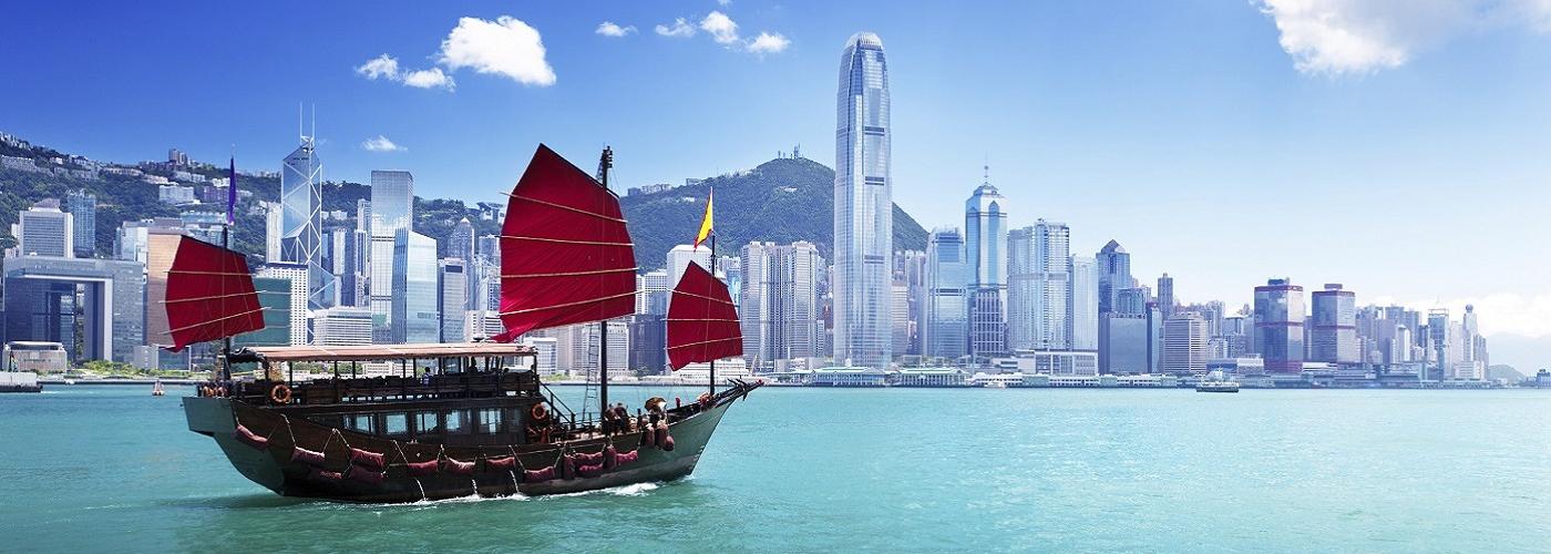 Holiday lettings & accommodation in Hong Kong - Wimdu