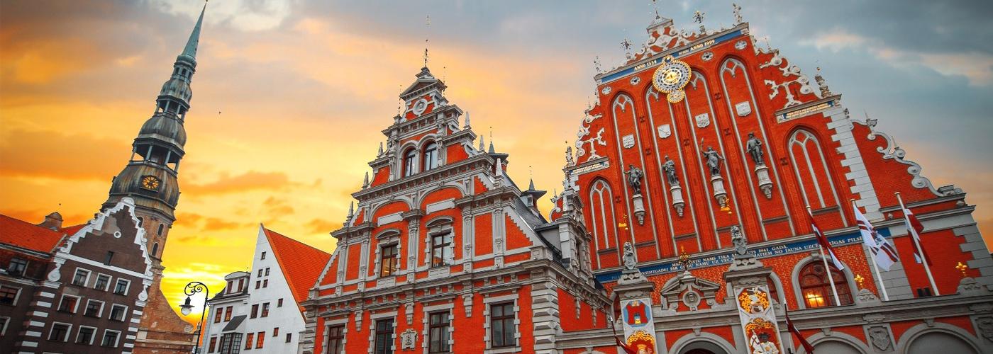 Alquileres y casas de vacaciones Riga - Wimdu